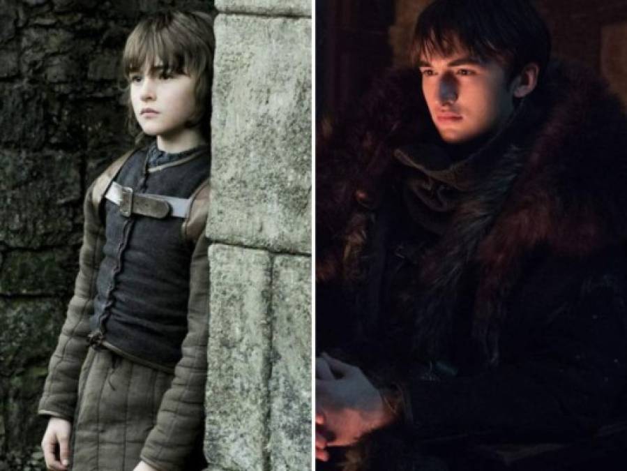 Game of Thrones: ¿Cómo han cambiado los personajes desde la temporada 1 hasta la 8?