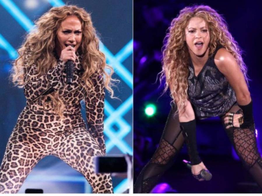 Super Bowl 2020: JLo y Shakira harán explosiva combinación en espectáculo