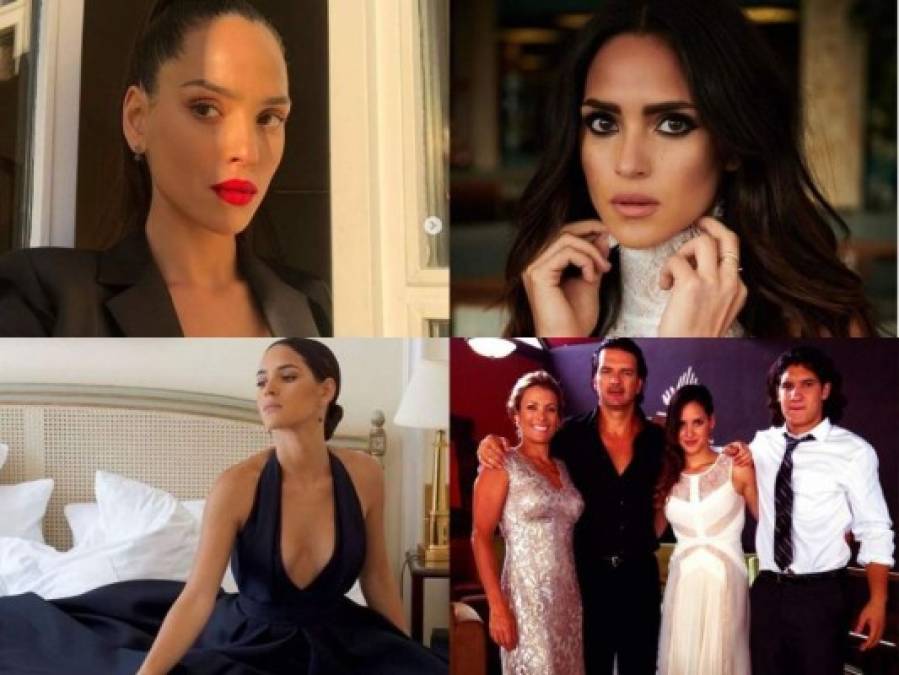 FOTOS: Los 10 datos sobre Adria, la hija del cantante Ricardo Arjona