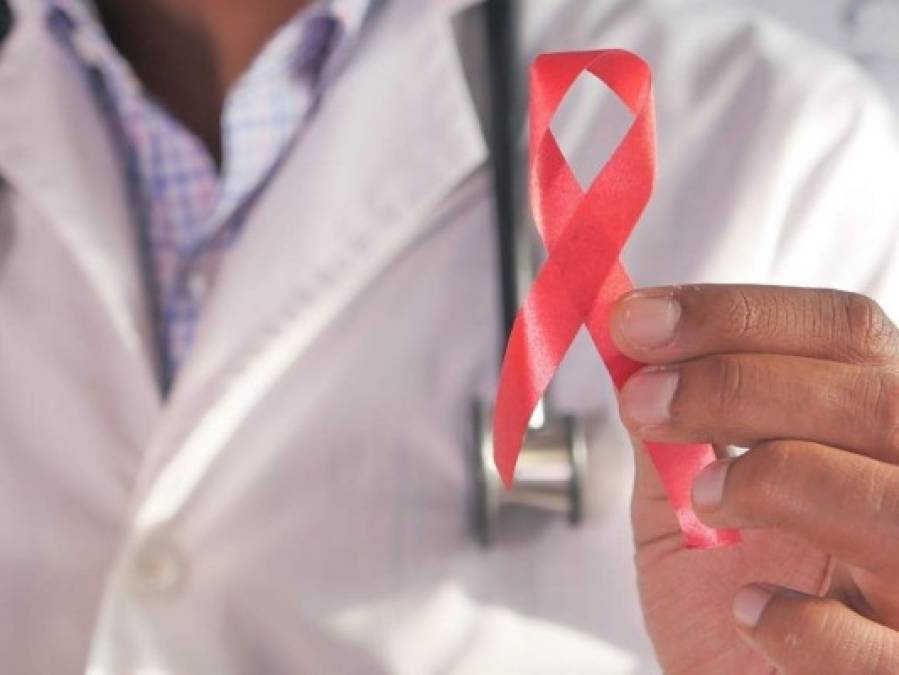 En imágenes: Datos que debes conocer sobre el VIH/Sida