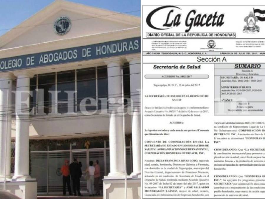 Noticias de Honduras y el mundo de hoy edición matutina (18/08/17)