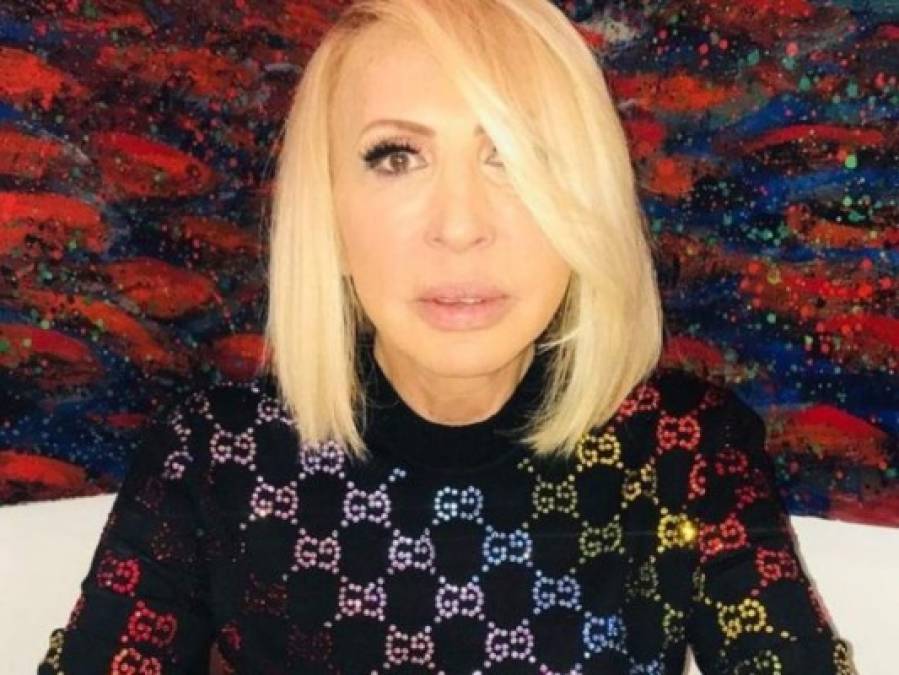 De su arresto en Perú a la orden de captura en México: los problemas legales de Laura Bozzo