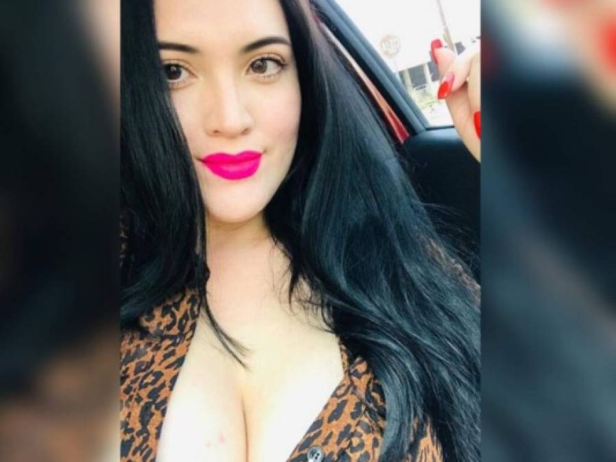 FOTOS: Así era Bárbara Greco, locutora asesinada en México