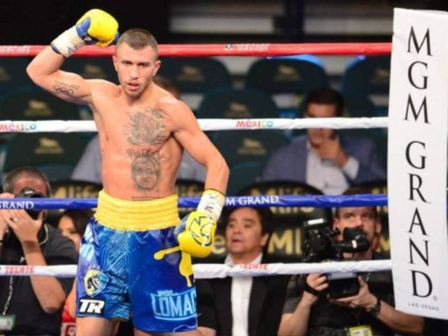 Teófimo vs. Lomachenko: las claves para entender la pelea del año