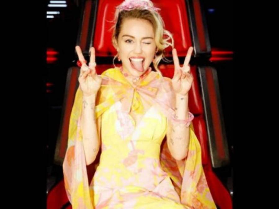 20 datos polémicos y curiosos que no sabías de Miley Cyrus