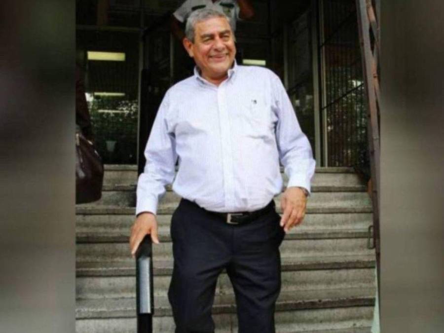 Leopoldo Crivelli, investigado por fraude y mencionado en juicios contra narcos