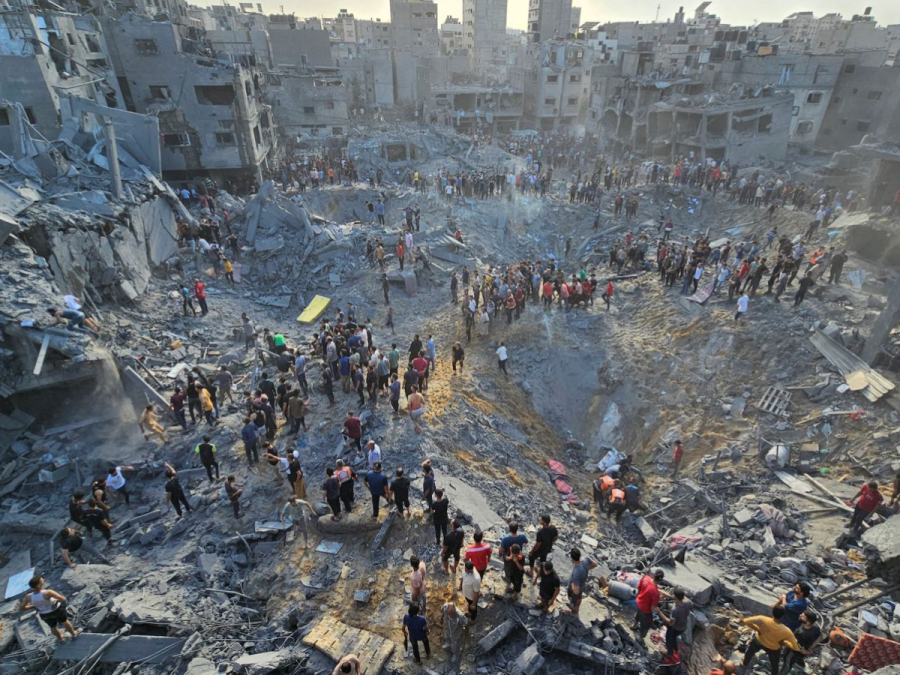 Los diez momentos clave de la guerra entre Israel y Hamás en Gaza