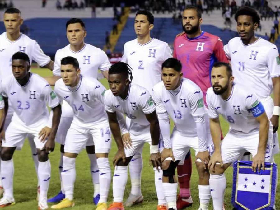 Fracasos tras fracasos: Las últimas 15 catástrofes de las selecciones de Honduras