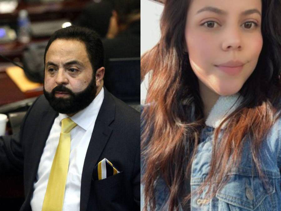 Quién es Alejandra Bustillo, supuesta ex pareja de Luis Redondo