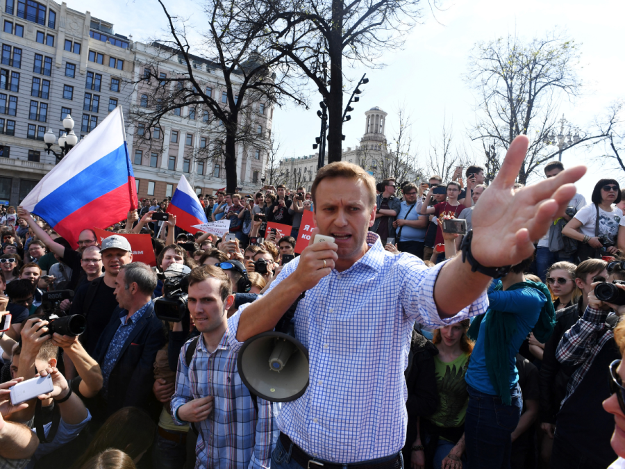 Preocupación tras la muerte de Alexéi Navalni, líder opositor de Rusia