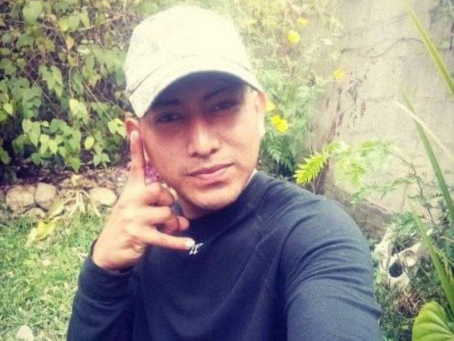Recibió una llamada y luego lo mataron: el crimen contra Romell Méndez