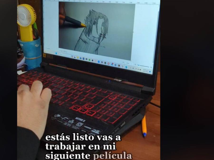 Ilustradora colombiana admite que mintió sobre trabajar con Studio Ghibli