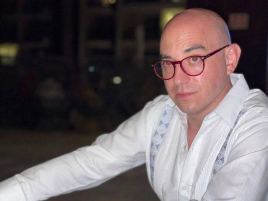 Juan Frese, el actor que dará vida a ‘El Chavo del 8’ en proyecto de Eugenio Derbez