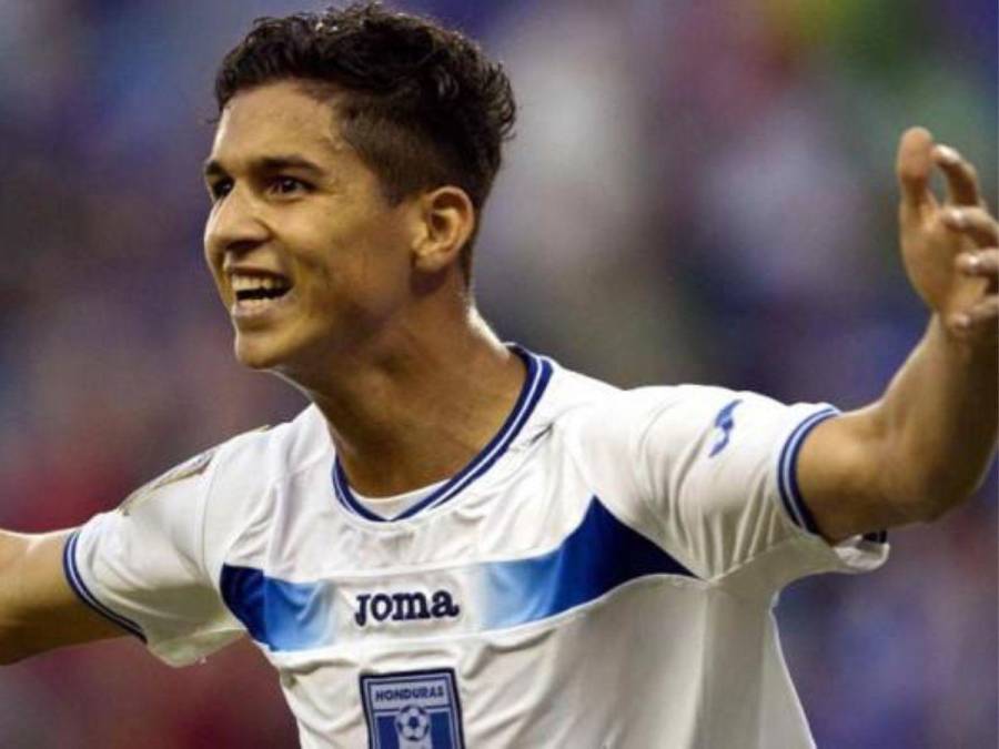 ¿Qué fue de las promesas del fútbol hondureño que se terminaron apagando?