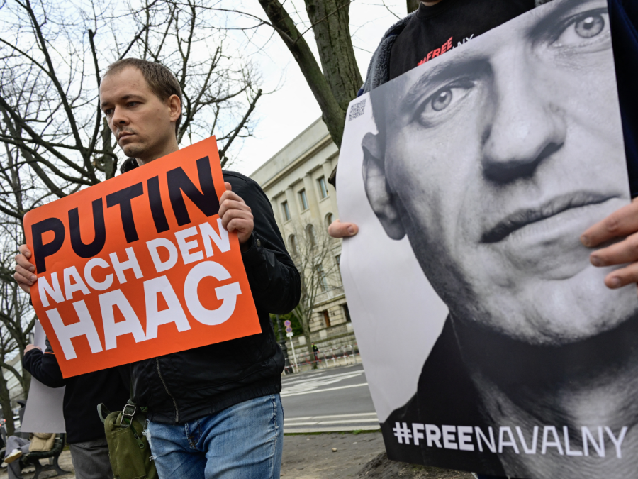 Preocupación tras la muerte de Alexéi Navalni, líder opositor de Rusia