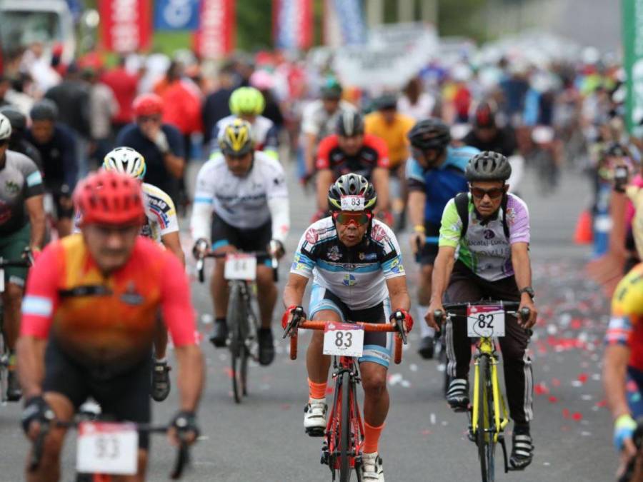 Los datos que debes conocer sobre la Vuelta Ciclística de EL HERALDO 2023