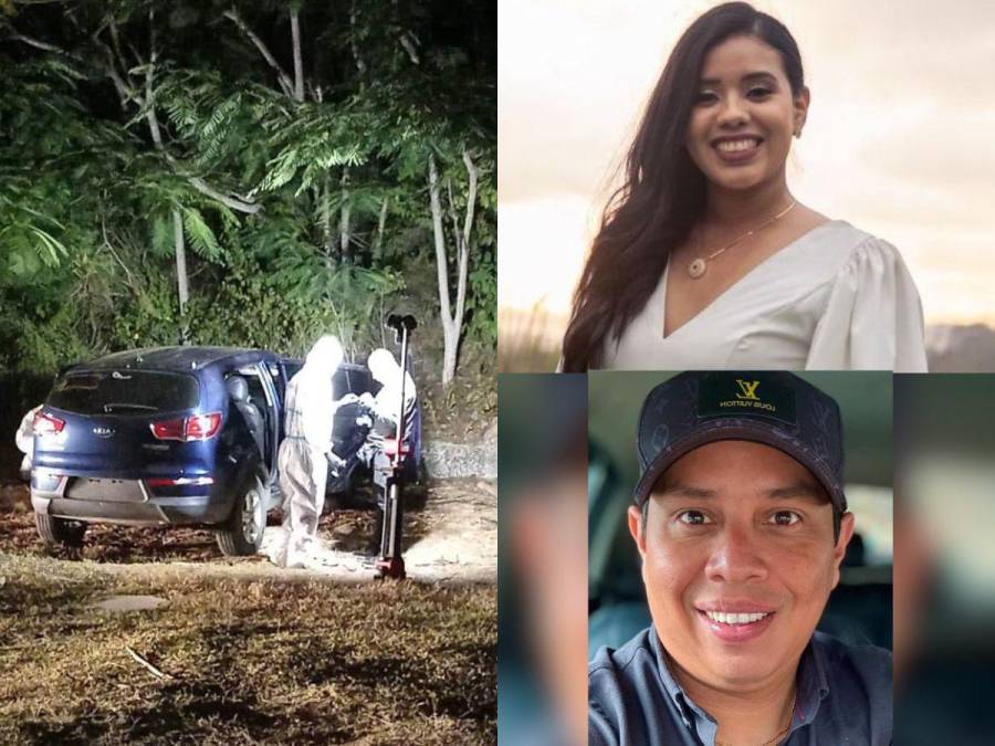 Asesinan a la alcaldesa más joven de Ecuador junto a comunicador