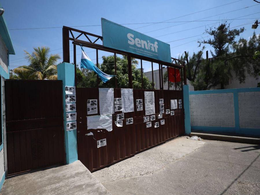 “Hostigamiento sexual y acoso laboral”: Las denuncias que tienen paralizada la Senaf