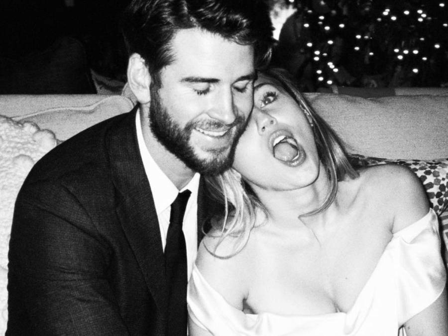 El amor imposible de Miley Cyrus y Liam Hemsworth