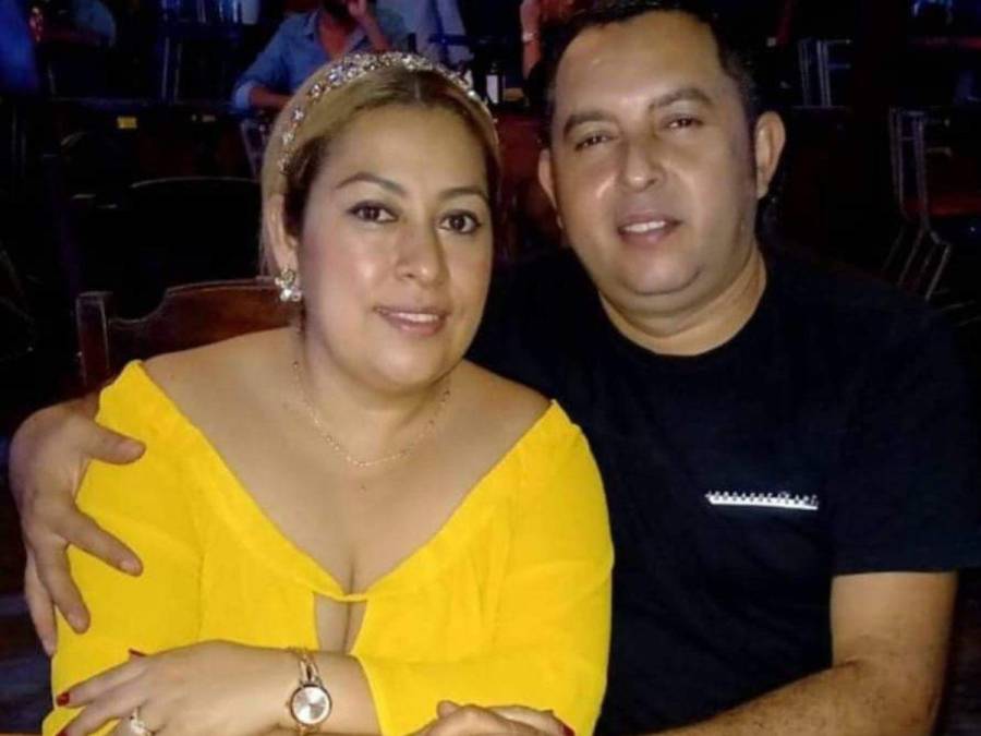 Presumían su amor, pero una discusión se convirtió en tragedia: conmoción por crimen de mujer en San Pedro Sula