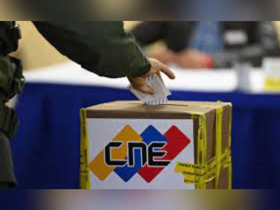Claves para entender qué está pasando con el proceso electoral en Venezuela