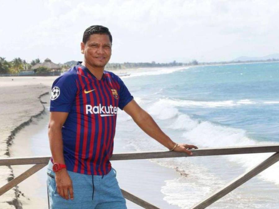 “Pescado” Bonilla se suma a la lista: los futbolistas que han sido acusados por narcotráfico