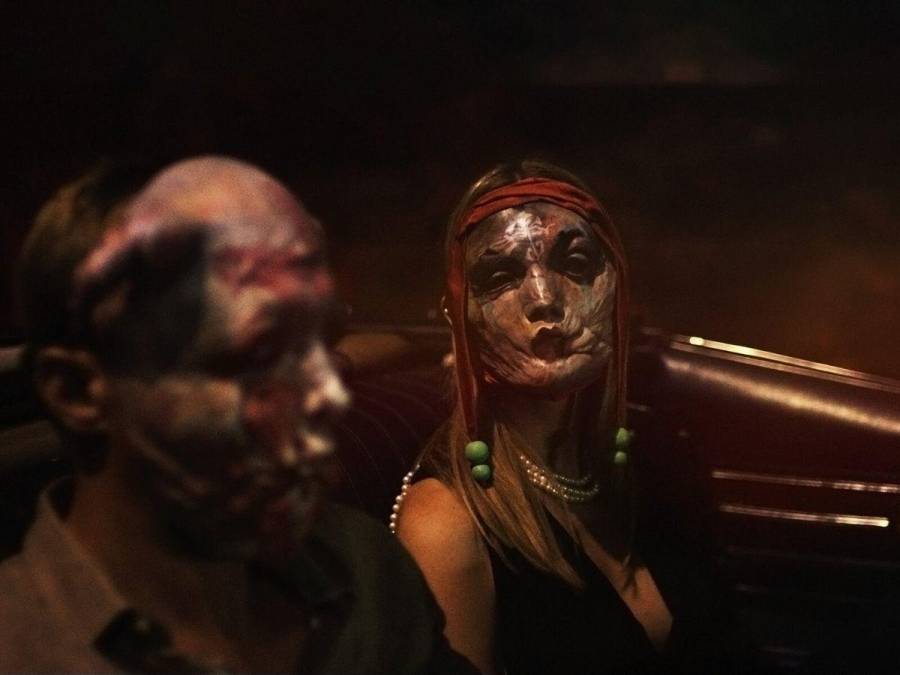 Cine de terror: las 10 mejores películas del género este 2023