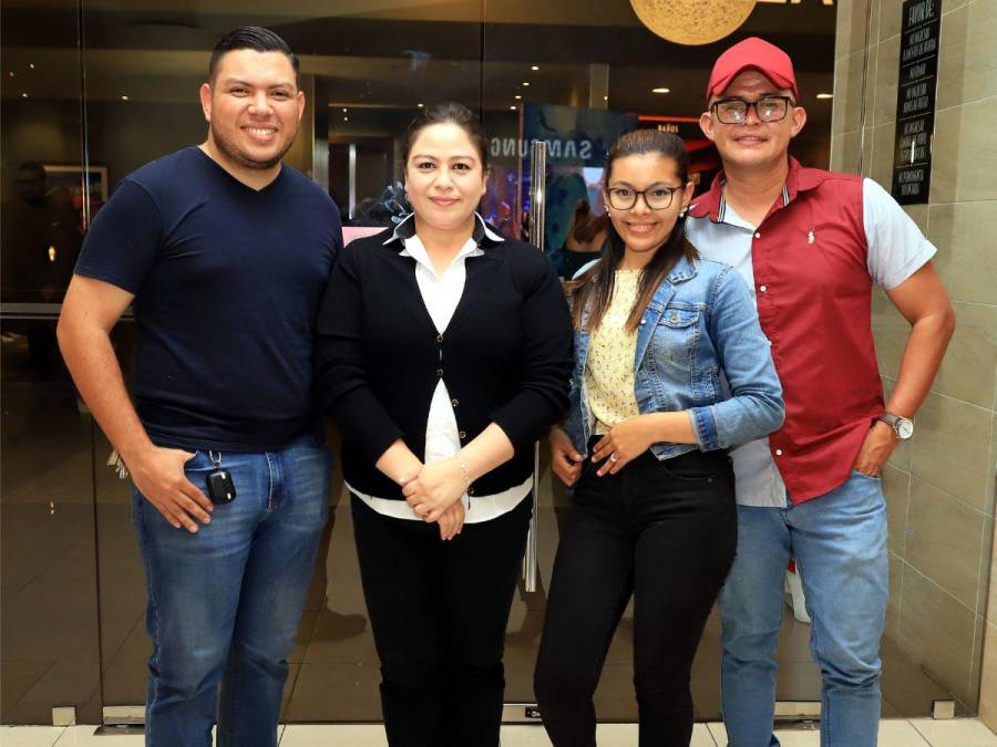 Exitosa premier de “Rápidos y Furiosos X” en Tegucigalpa