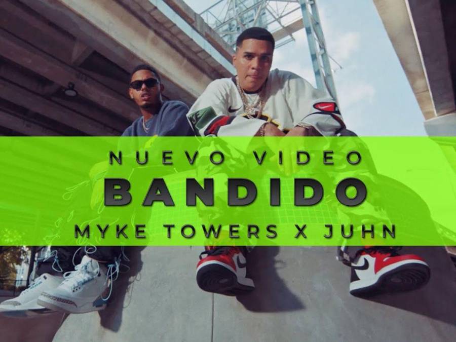 Myke Towers en Honduras: ¿Quién es el reggaetonero que dará concierto?