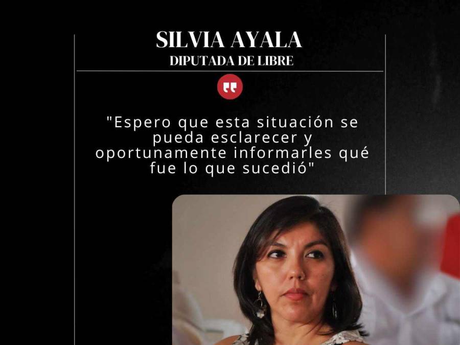 Silvia Ayala tras supuesto intento de robo: “Aquí en la puerta de la casa fue todo”