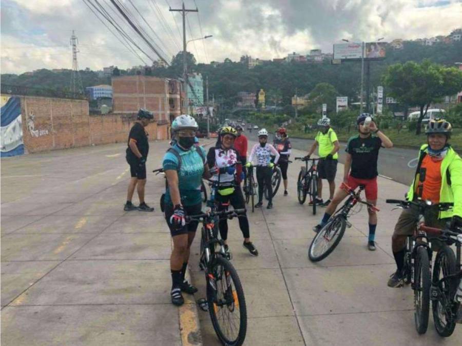 Rutas, distancia y seguridad: conoce como será la ciclovía en El Picacho