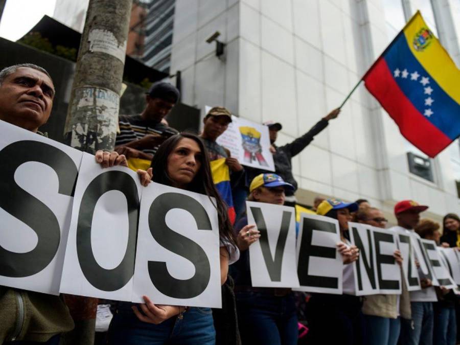 ¿Quién es Oscar Alejandro? El youtuber detenido en Venezuela