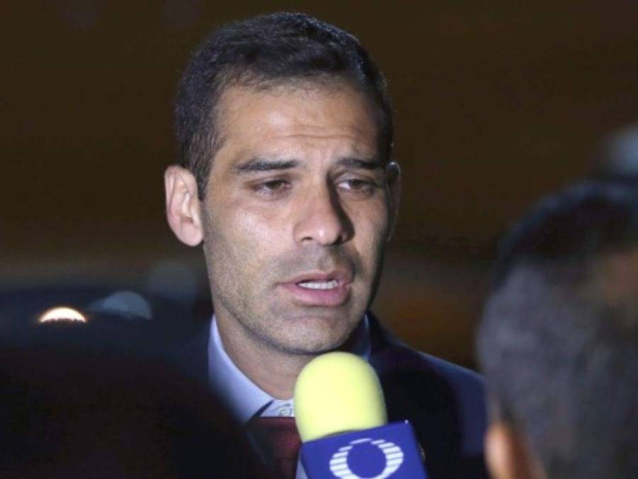 “Pescado” Bonilla se suma a la lista: los futbolistas que han sido acusados por narcotráfico