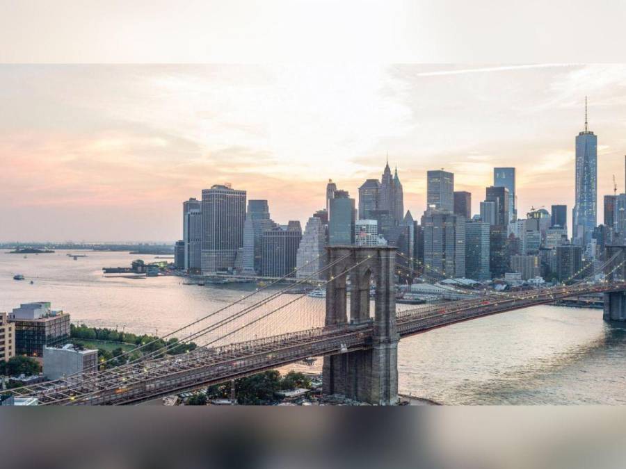 ¿Cuáles son los mejores lugares para vivir en Nueva York?