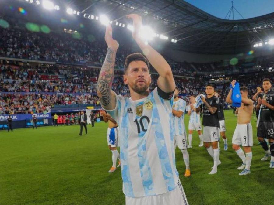 Cumpleaños 35 de Lionel Messi: estos han sido los momentos clave en su carrera