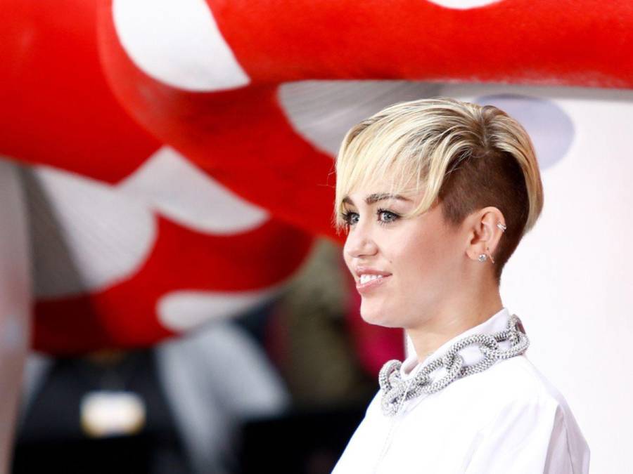 Los momentos más icónicos de Miley Cyrus, antes del reinado de Flowers