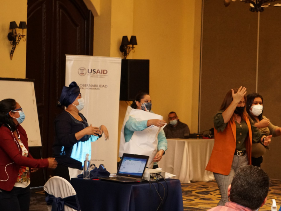 USAID ofrece prácticas profesionales y pasantías pagadas: Estos son los requisitos