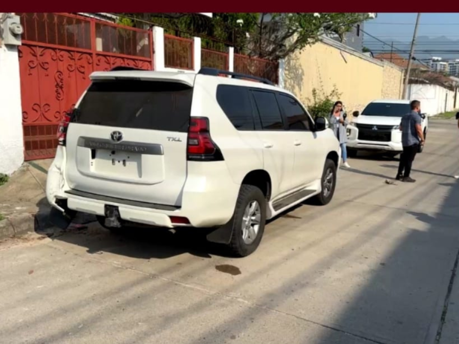 Lo que se sabe del tiroteo afuera de la casa de la diputada Silvia Ayala, en San Pedro Sula