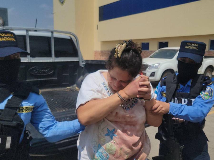 Madre mata a su hija e hija mata a su madre: dos parricidios la misma semana en Honduras