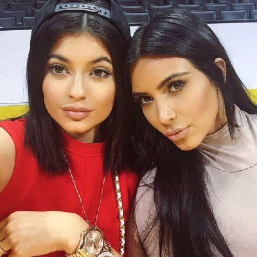 FOTOS: Kylie Jenner, ¿la nueva Kim?