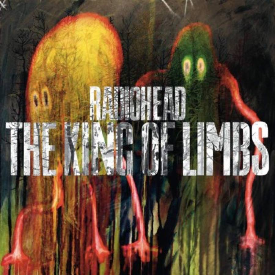 Radiohead encenderá con su rock alternativo en su gira 2016