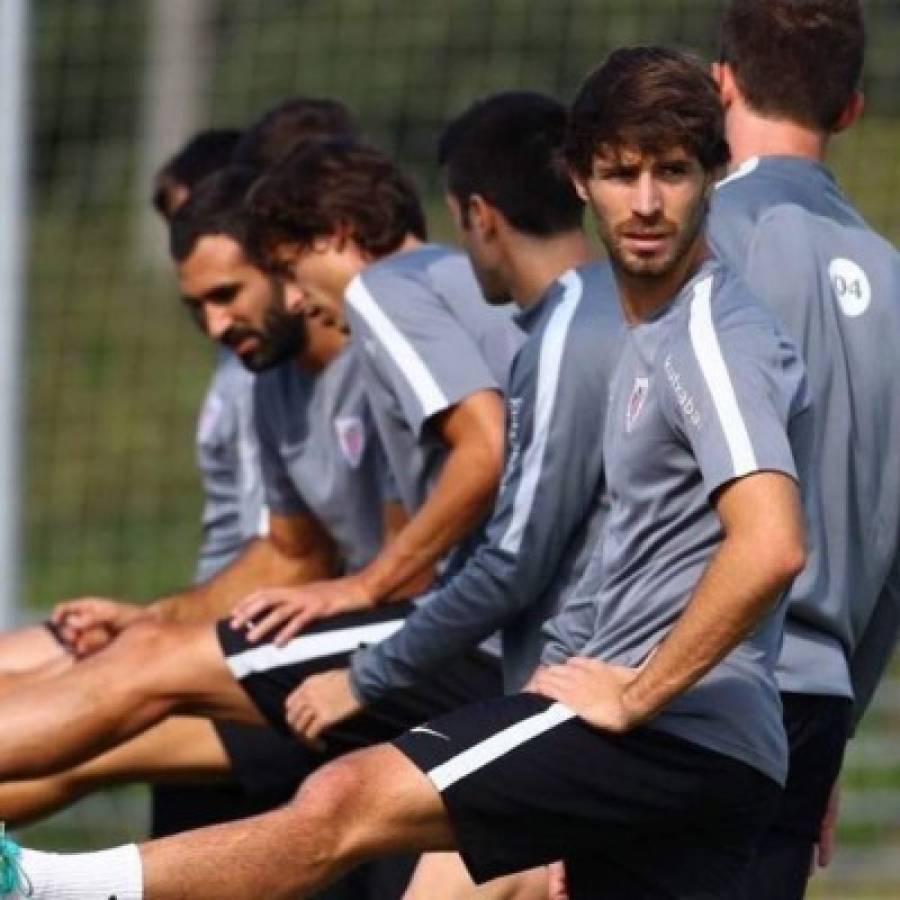 Jugador del Athletic de Bilbao Yeray Álvarez deberá ser tratado con quimioterapia tras sufrir tumor testicular