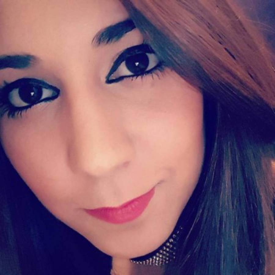 Stephanie Rivera, el rostro angelical del canal hondureño Hable Como Habla (HCH)