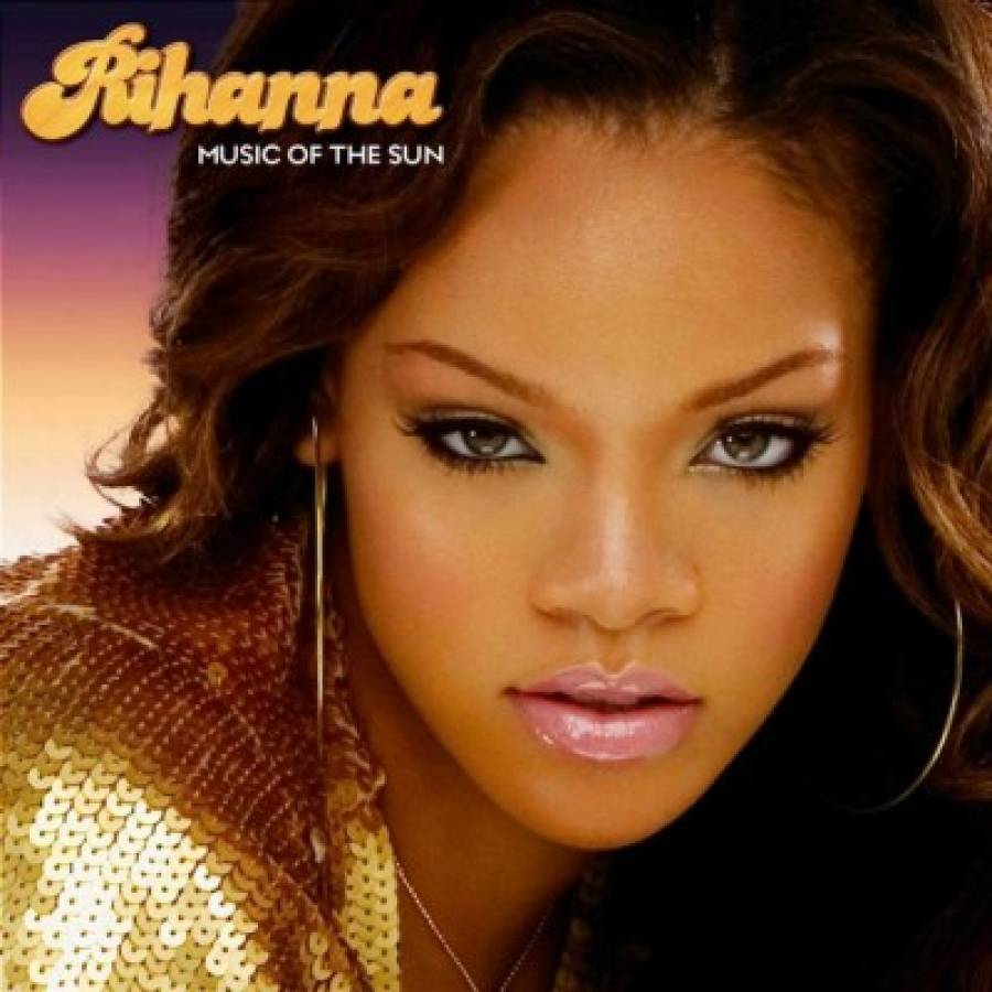 Rihanna cumple una década de exitosa carrera musical