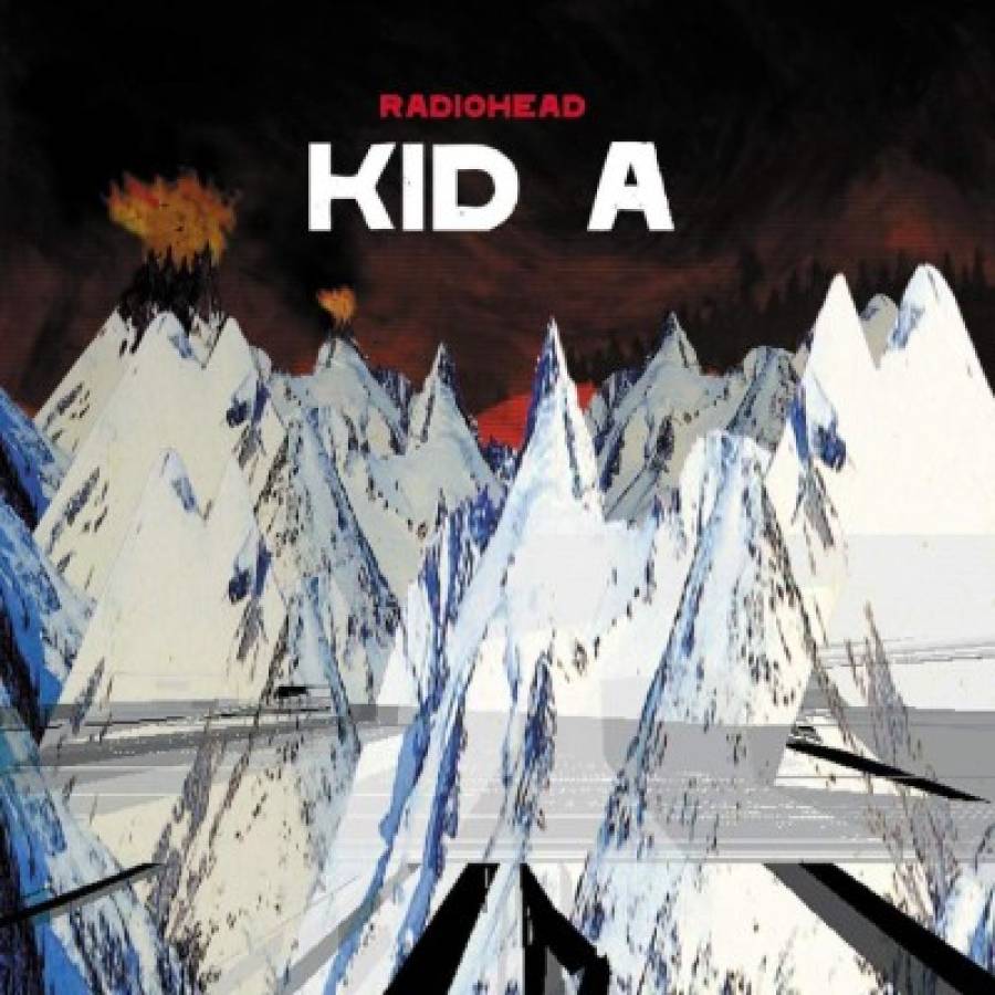Radiohead encenderá con su rock alternativo en su gira 2016