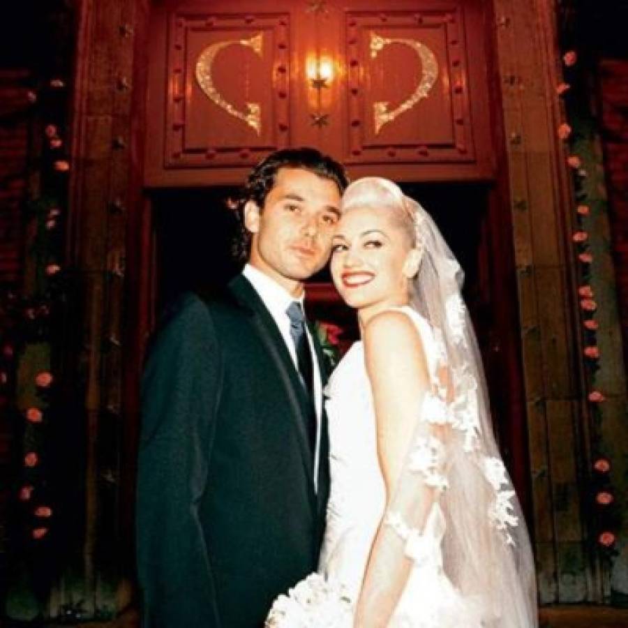 Gwen Stefani y Gavin Rossdale se divorcian