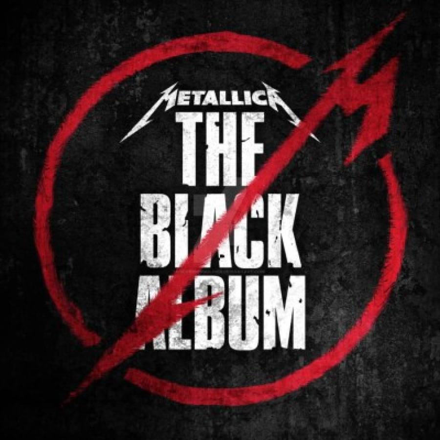 Metallica se prepara para la autodestrucción con nuevo disco
