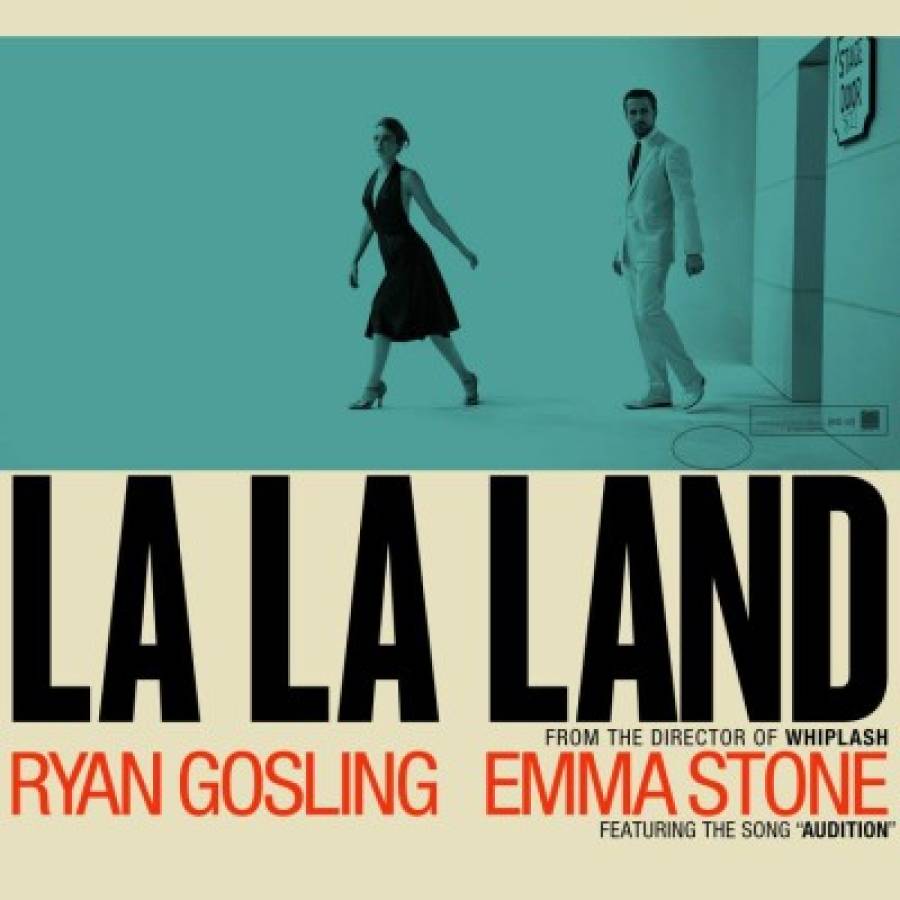 La La Land, el regreso a la época dorada del musical en Hollywood