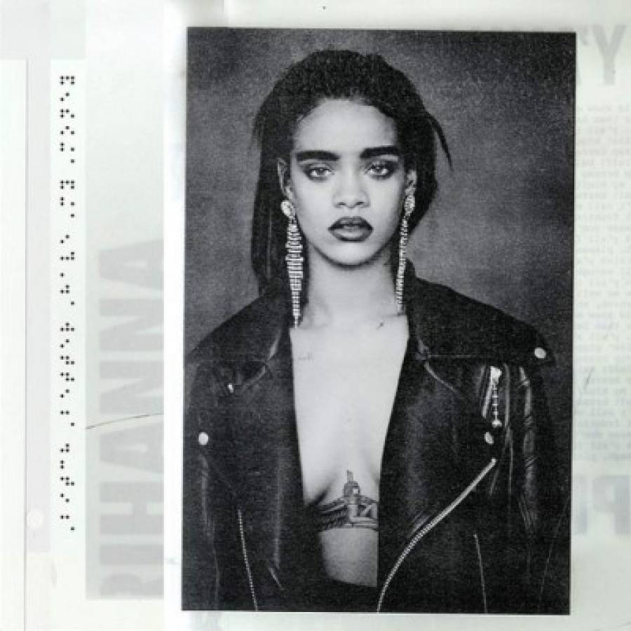 Rihanna estrena canción