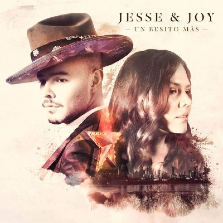 Jesse y Joy promete celebrar la vida y la música en Honduras